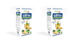 Naturpy Still Tee Milk Tea Süt Arttırıcı İçecek 2x250 gr