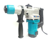 Rolwal Profesyonel 1200 W 2900 darbe/dk 4.5 kg Elektrikli Kırıcı Delici Matkap