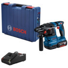 Bosch GBH 185 Li 18 V 4600 darbe/dk 2.3 kg Akülü Şarjlı Kırıcı Delici Matkap