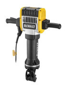 Dewalt D25981-QS 2100 W 2300 darbe/dk 30 kg Elektrikli Kırıcı Delici Matkap