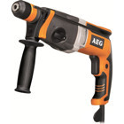 Aeg KH28 1010 W 1500 darbe/dk 2.8 kg Elektrikli Kırıcı Delici Matkap