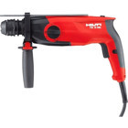 Hilti TE 3-ML SDS Plus 850 W 2100 darbe/dk 3.1 Elektrikli Kırıcı Delici Matkap + Çanta