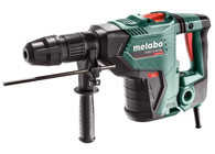 Metabo KHEV5-40BL 1150 W 2900 darbe/dk 8.3 kg Elektrikli Kırıcı Delici Matkap