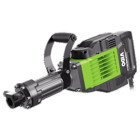 Vido WD011420600 SDS Hex 2000 W 2000 darbe/dk Elektrikli Kırıcı Delici Matkap