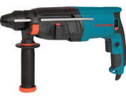 CAT POWER 5922 SDS Plus 800 W 5300 darbe/dk 2.7 kg Elektrikli Kırıcı Delici Matkap