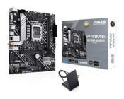 Asus Prime H610M-A-WIFI H610 LGA 1700 Soket DDR5 5600 MHz PCIe 4.1 Wi-Fi ATX Intel Uyumlu Anakart