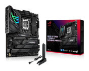 Asus ROG Strix Z790-F Gaming WIFI II Z790 LGA 1700 Soket DDR5 8000 MHz PCIe 4.1 Wi-Fi Overclock ATX Intel Uyumlu Anakart