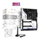 Asrock Taichi Carrara Z790 LGA 1700 Soket DDR5 7400 MHz Wi-Fi Overclock E-ATX Intel Uyumlu Anakart