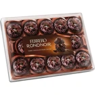 Ferrero Rocher Rondnoir Çikolata 138 gr