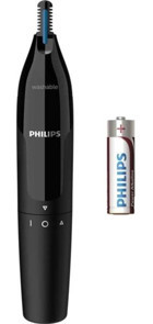 Philips NT1650 Burun Kulak Tek Başlıklı Çok Amaçlı Kuru Tıraş Makinesi