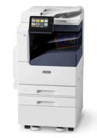 Xerox B7130 Laser Kablosuz Çift Taraflı Çok Fonksiyonlu A4 Toner Büyük Siyah Fotokopi Makinesi