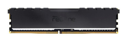 Mushkin Redline MRF4U360JNNM16G 16 GB DDR4 1x16 3600 MHz Ram