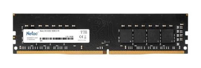 Netac NTBSD4P32SP-16 16 GB DDR4 1x16 3200 MHz Ram