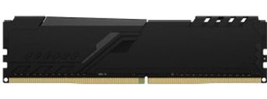 Kingston KF432C16BBK2 16 GB DDR4 1x16 3200 MHz Ram