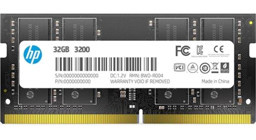 Hp 2E2M9Aa 32 GB DDR4 1x32 3200 MHz Ram