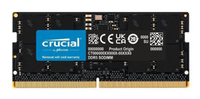 Crucial CT16G56C46S5 16 GB DDR5 1x16 5600 MHz Ram