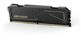 Hikvision U10 16 GB DDR4 1x16 3200 MHz Ram