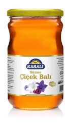 Karali Çiçek Balı 850 gr