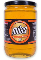 Milas Üreticiler Birliği Narenciye Balı 850 gr