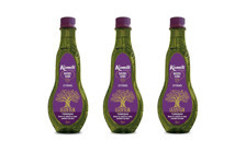 Komili Pet Sızma Zeytinyağı 3x1 lt