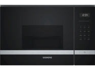 Siemens BE525LMS0 Ankastre 20 LT Mikrodalga Fırın