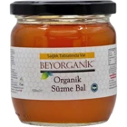 Beyorganik Organik Süzme Balı 500 ml