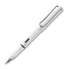 Lamy Safari 19 B-M Kartuşlu-Pistonlu Plastik Doldurulabilir M Uç Dolma Kalem