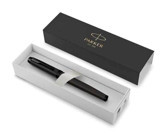 Parker IM Kartuşlu Metal Doldurulabilir M Uç Dolma Kalem