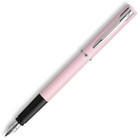 Waterman Allure CT 2105225 Kartuşlu-Pistonlu Krom Doldurulabilir Dolma Kalem