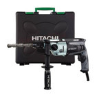 Hitachi DV22V 1120 W Darbeli Elektrikli Matkap