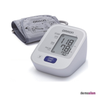 Omron M2 7146-E 1 Kullanıcı 30 Ölçüm Hafızalı Dijital Koldan Tam Otomatik Tansiyon Aleti