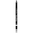 Pastel Suya Dayanıklı Mat 320 Siyah Kalem Eyeliner
