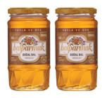 Balparmak Yayla ve Ova Balı 2x460 gr