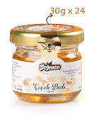Seğmen Süzme Çiçek Balı 24x30 gr