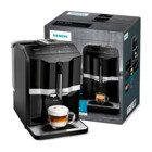 Siemens Eq300 Tam Otomatik 1.4 lt Kapasteli Taşınabilir Süt Köpürtücülü Espresso Kapsül Kahve Makinesi