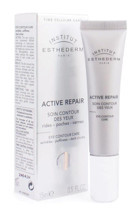 Institut Esthederm Active Repair Tüm Ciltler için Göz Çevresi Krem Tüp 15 ml