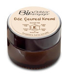 Bir Doktor Bir Kimyager Kırışıklıklara Karşı Koruma Tüm Ciltler için Göz Çevresi Krem Kavanoz 30 ml