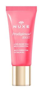 Nuxe Creme Prodigieuse Boost Multi Correction Tüm Ciltler için Göz Çevresi Balm Tüp 15 ml