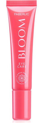 Faberlic Bloom 45+ Tüm Ciltler için Göz Çevresi Krem Tüp 15 ml
