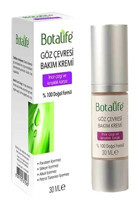 Botalife Tüm Ciltler için Göz Çevresi Krem Pompalı 30 ml