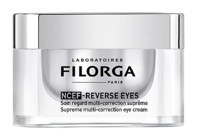 Filorga Ncef Reverse Tüm Ciltler için Göz Çevresi Krem Kavanoz 15 ml