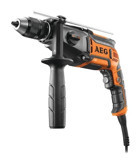 Aeg SB2E 850 R 850 W Darbeli Elektrikli Matkap