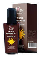 Cnn Natural Yoğun Tüm Vücut İçin Güneşsiz Bronzlarştırıcı Yağ 150 ml