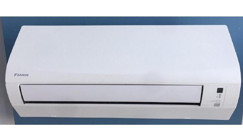 Daikin Sensira FTXF35D/E 12000 Btu Enerji Sınıfı Inverter Duvar Tipi Klima