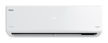 Vestel Flora Doğa 7000 Btu A++ Enerji Sınıfı R32 Inverter Duvar Tipi Klima