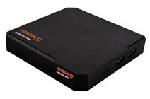 Hiremco Matador Pro Max 32 GB Kapasiteli 2 GB Ram Wifi Android TV Box