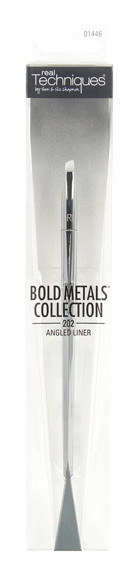Real Techniques Bold Metal Liner Fırçası