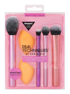 Real Techniques Everyday Essentials Fırça Seti 6 Adet