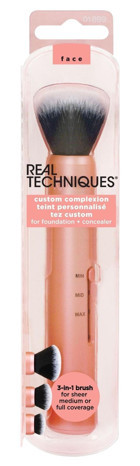 Real Techniques Custom Complexion+ Concealer Kapatıcı Fırçası