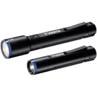 Varta F30R Night Cutter Dinamolu Basmalı 700 Lümen Uzun Menzilli Led Şarjlı El Feneri